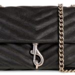 Rebecca Minkoff Damen Edie Date Night Crossbody Umhängetasche-0