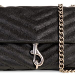 Rebecca Minkoff Damen Edie Date Night Crossbody Umhängetasche-0
