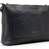 Darren Top Zip Shoulder Schultertasche Rebecca Minkoff Echtes Leder-3