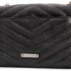 Rebecca Minkoff Damen Edie Date Night Crossbody Umhängetasche-1