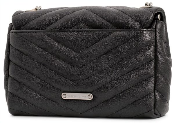 Rebecca Minkoff Damen Edie Date Night Crossbody Umhängetasche-1