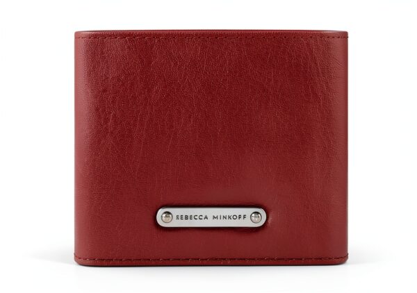 Rebecca Minkoff Women's Chevron Quilted Love Crossbody Bag-3