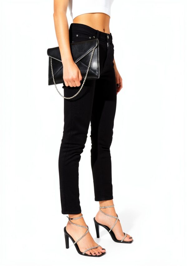 Rebecca Minkoff Leo Envelope Clutch-1