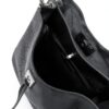 Rebecca Minkoff Damen Shoulder Bag Umhängetasche schwarz-3