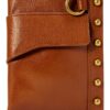 Rebecca Minkoff Mab Crossbody mit Nieten Caramello One Size, Caramello, Einheitsgröße-3