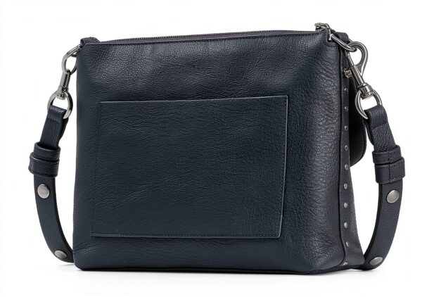 Darren Top Zip Shoulder Schultertasche Rebecca Minkoff Echtes Leder-1