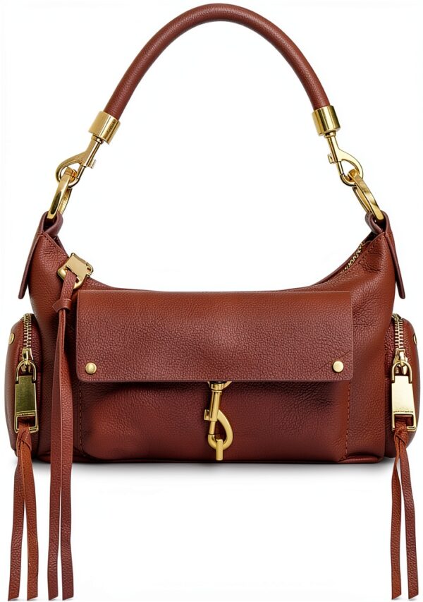 Rebecca Minkoff M.A.B Umhängetasche Sienna 20th Anniversary Edition-0