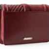 Rebecca Minkoff Women's Chevron Quilted Love Crossbody Bag-1