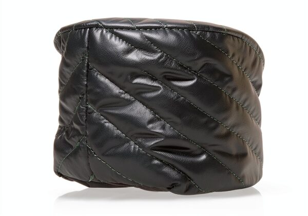 Rebecca Minkoff Edie Umhängetasche mit Klappe, Deep Jade,-3