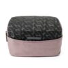 Rebecca Minkoff Women's Chevron Quilted Love Crossbody Bag-4
