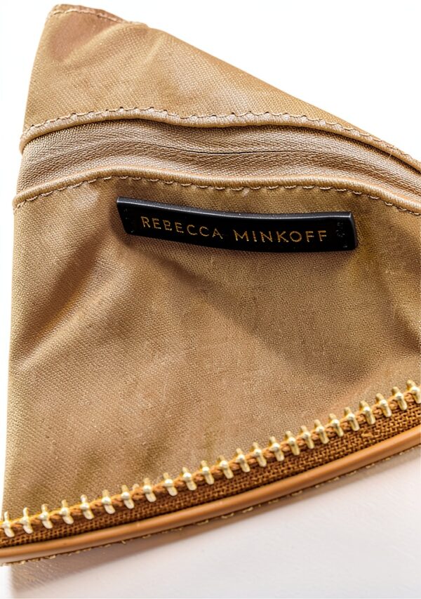 Rebecca Minkoff Mab Crossbody mit Nieten Caramello One Size, Caramello, Einheitsgröße-2