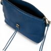 Darren Top Zip Shoulder Schultertasche Rebecca Minkoff Echtes Leder-2