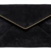 Rebecca Minkoff Leo Envelope Clutch-0