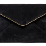 Rebecca Minkoff Leo Envelope Clutch-0