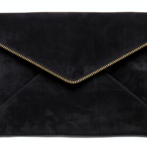 Rebecca Minkoff Leo Envelope Clutch-0