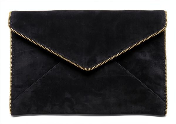 Rebecca Minkoff Leo Envelope Clutch-0
