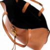Rebecca Minkoff Damen Megan Tragetasche, Leder Shopper,-2