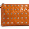 Rebecca Minkoff Ayla Studded Clutch-0