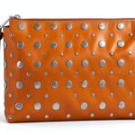 Rebecca Minkoff Ayla Studded Clutch-0