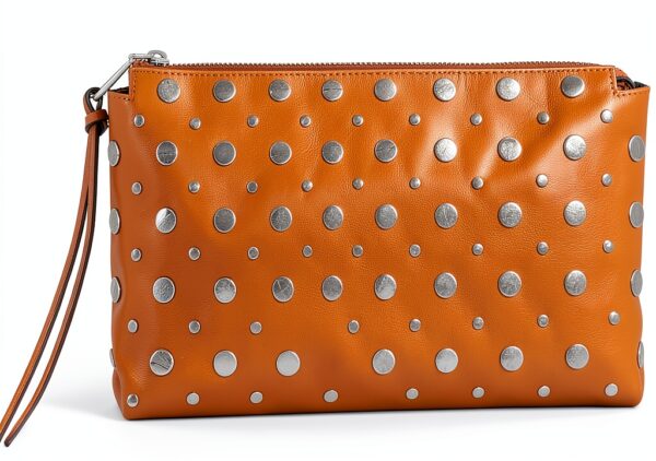 Rebecca Minkoff Ayla Studded Clutch-0