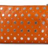 Rebecca Minkoff Ayla Studded Clutch-1