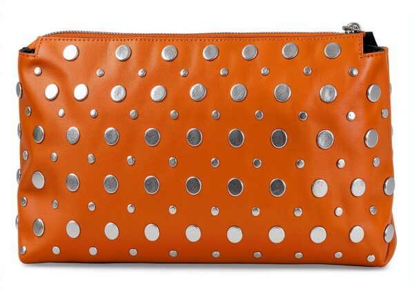 Rebecca Minkoff Ayla Studded Clutch-1