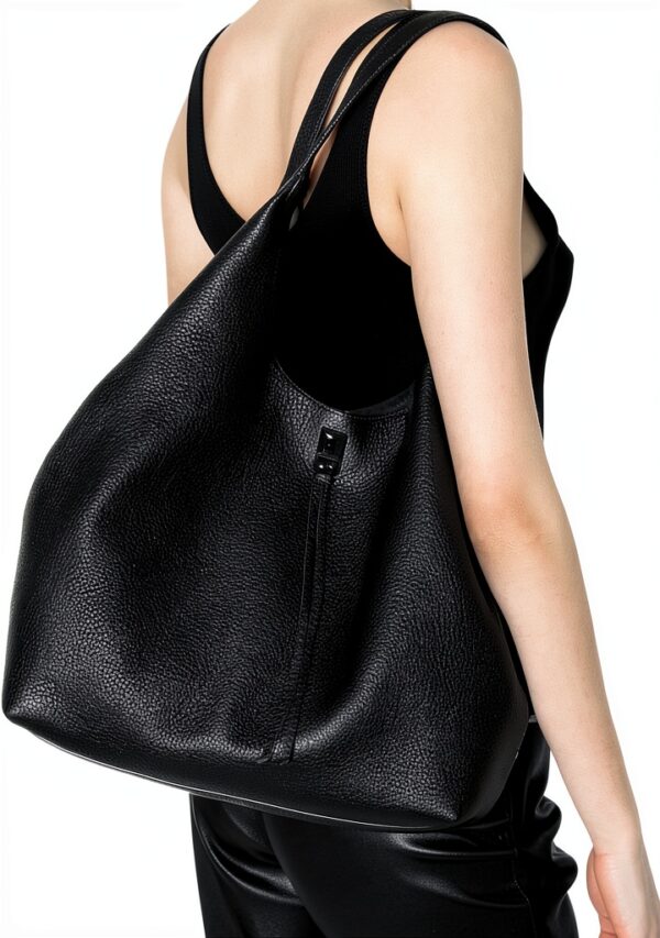 Rebecca Minkoff Darren Signature Carryall-1