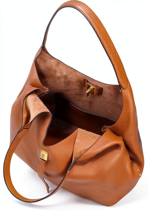 Rebecca Minkoff Darren Signature Carryall-3