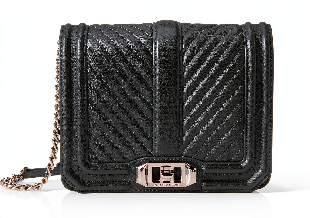 Rebecca Minkoff Damen Crossbody Tasche